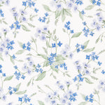 Coton Yorkshire Meadow Tana Lawn Liberty - Ribes y Casals