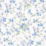 Coton Yorkshire Meadow Tana Lawn Liberty - Ribes y Casals
