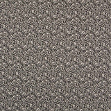 Coton Antibactérien Moucheté Noir - Ribes y Casals