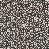 Coton Antibactérien Moucheté Noir - Ribes y Casals