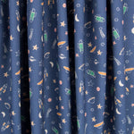 Coton Antibactérien Blue Univers - Ribes y Casals