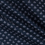 Coton Petits Bateaux Bleu Marine - Ribes y Casals