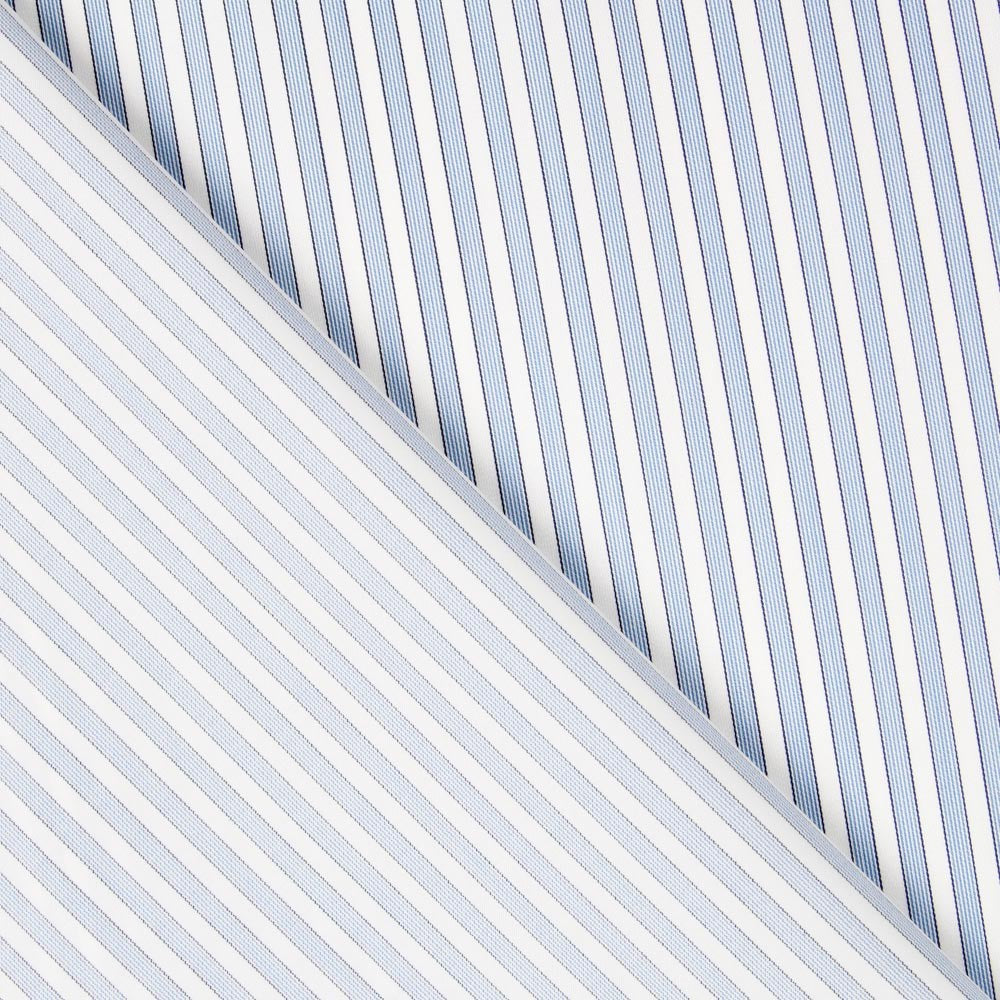 Coton Chemise Milan - Ribes y Casals