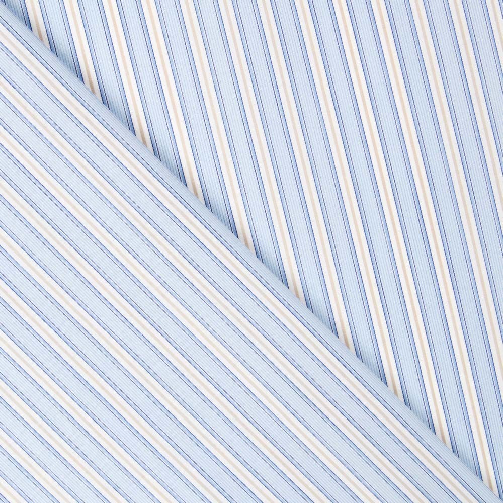 Coton Chemise Naples - Ribes y Casals