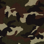Coton Camouflage - Ribes y Casals