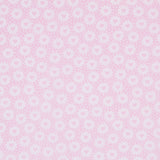 Algodón Corazones Rosa - Ribes y Casals