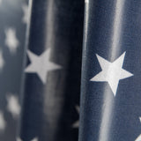 Nappe Caoutchouc Arizona Bleu - Ribes y Casals