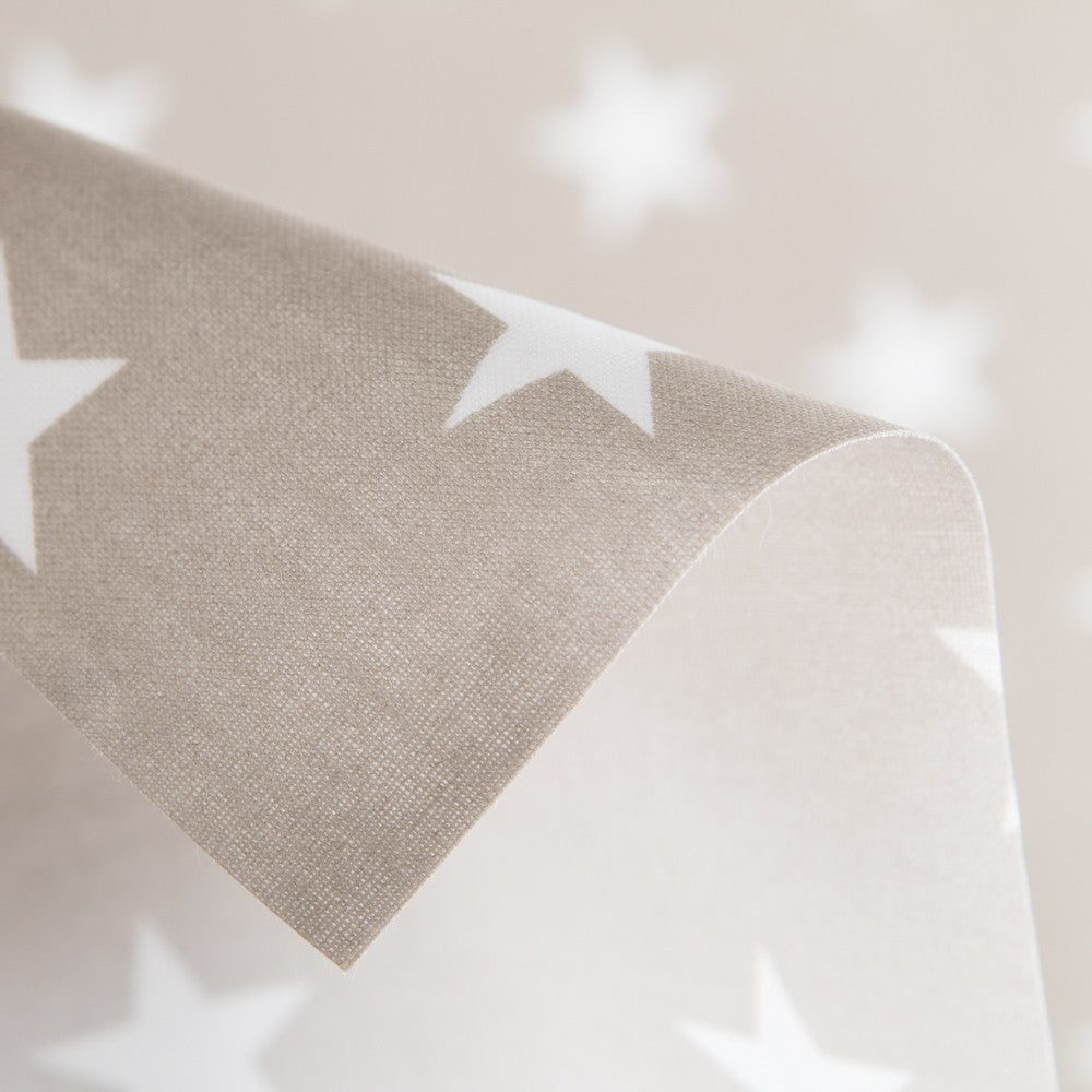 Nappe Caoutchouc Arizona Taupe - Ribes y Casals