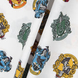 Toile Coton Harry Potter Écussons - Ribes y Casals