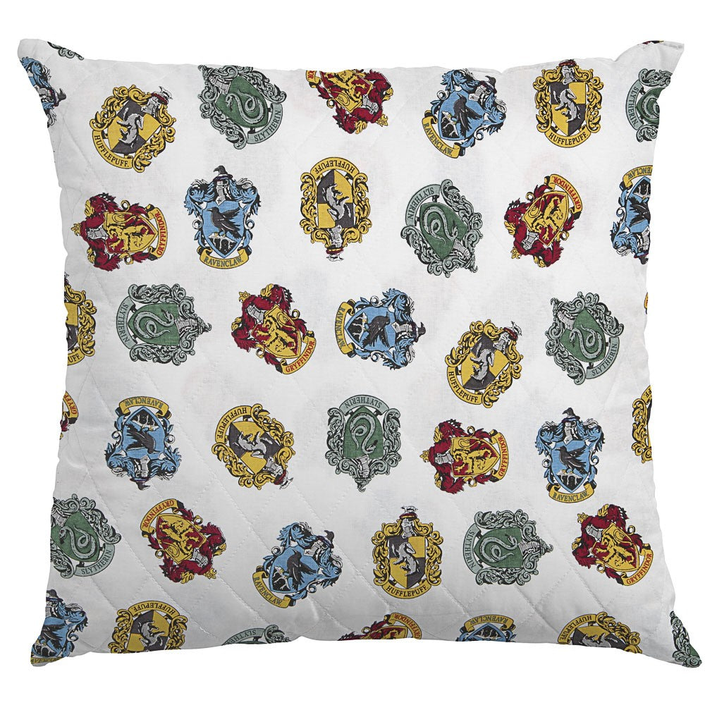 Toile Coton Harry Potter Écussons - Ribes y Casals