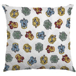 Toile Coton Harry Potter Écussons - Ribes y Casals