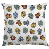 Toile Coton Harry Potter Écussons - Ribes y Casals