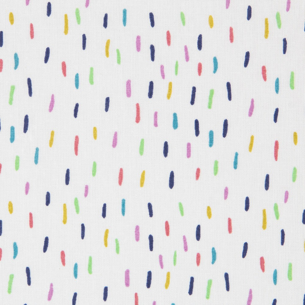 Coton Multi Dentelle - Ribes y Casals