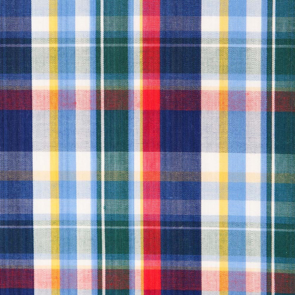 Coton Fin Chemises Couleur - Ribes y Casals