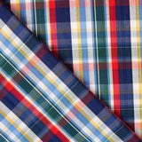 Coton Fin Chemises Couleur - Ribes y Casals