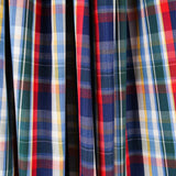 Coton Fin Chemises Couleur - Ribes y Casals