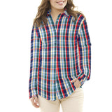 Coton Fin Chemises Couleur - Ribes y Casals