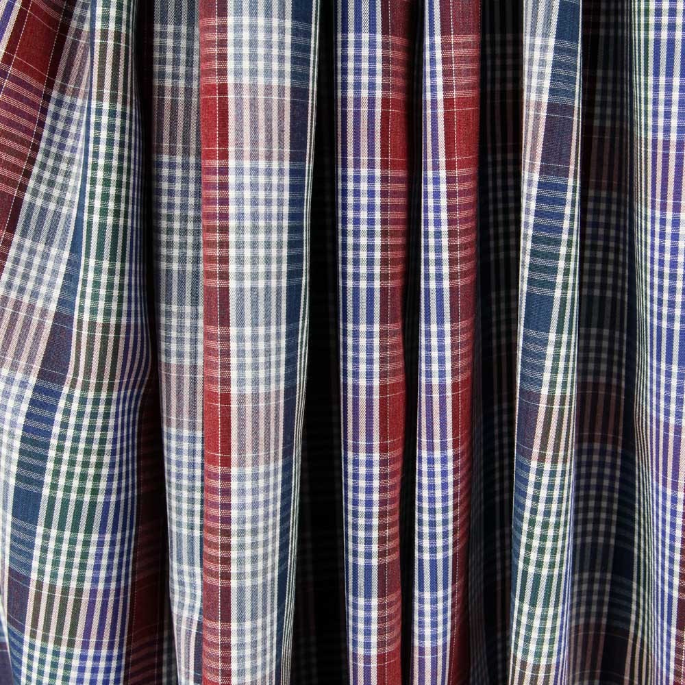 Coton Fin Chemises Minnesota - Ribes y Casals