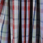 Coton Fin Chemises Minnesota - Ribes y Casals