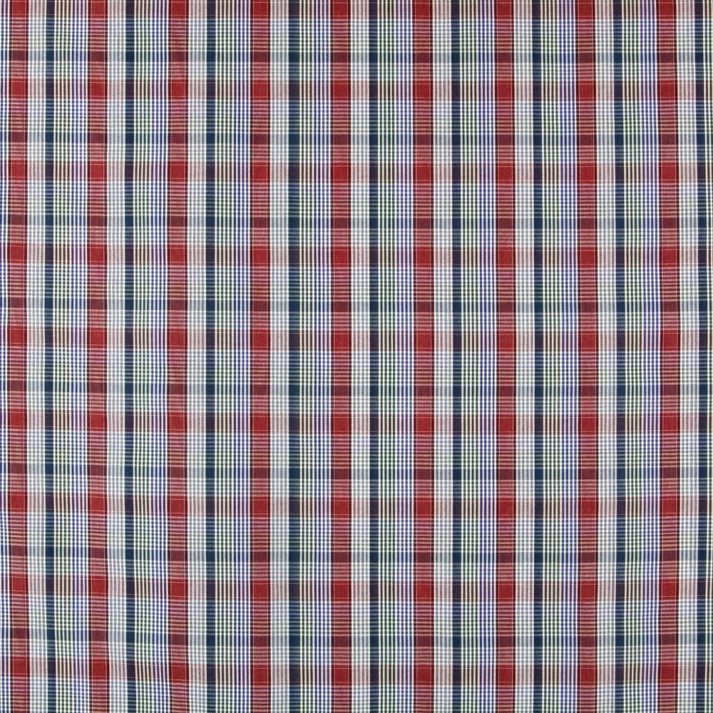 Coton Fin Chemises Minnesota - Ribes y Casals