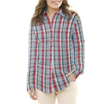 Coton Fin Chemises Minnesota - Ribes y Casals