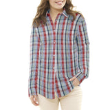 Coton Fin Chemises Minnesota - Ribes y Casals