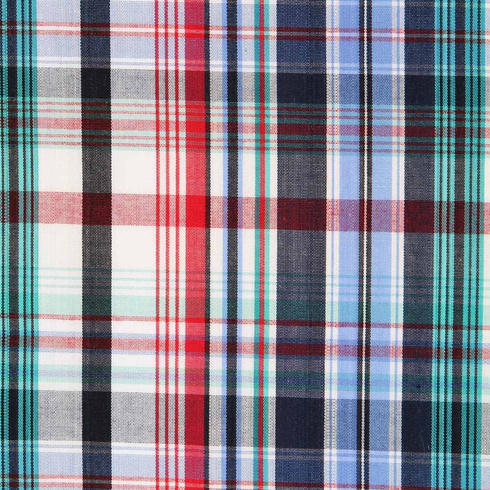 Coton Fin Chemises Utah - Ribes y Casals