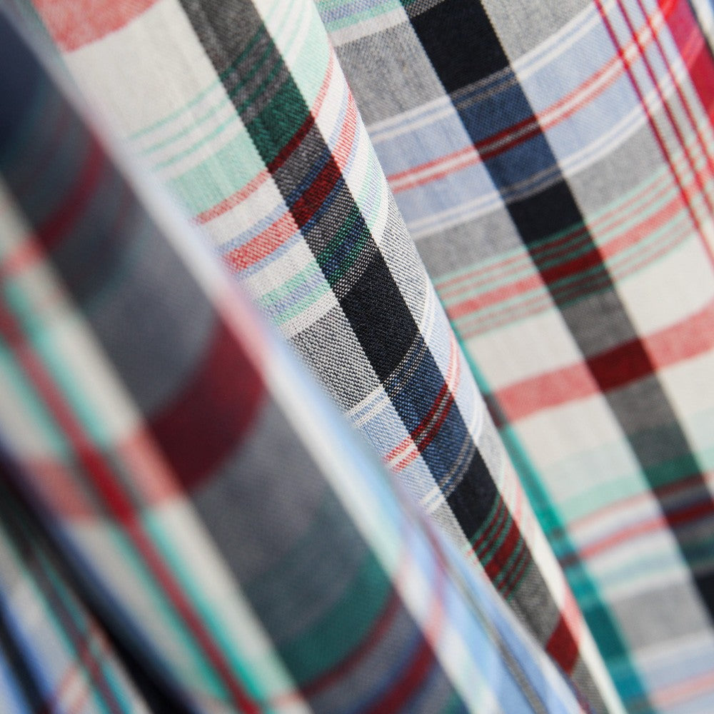 Coton Fin Chemises Utah - Ribes y Casals