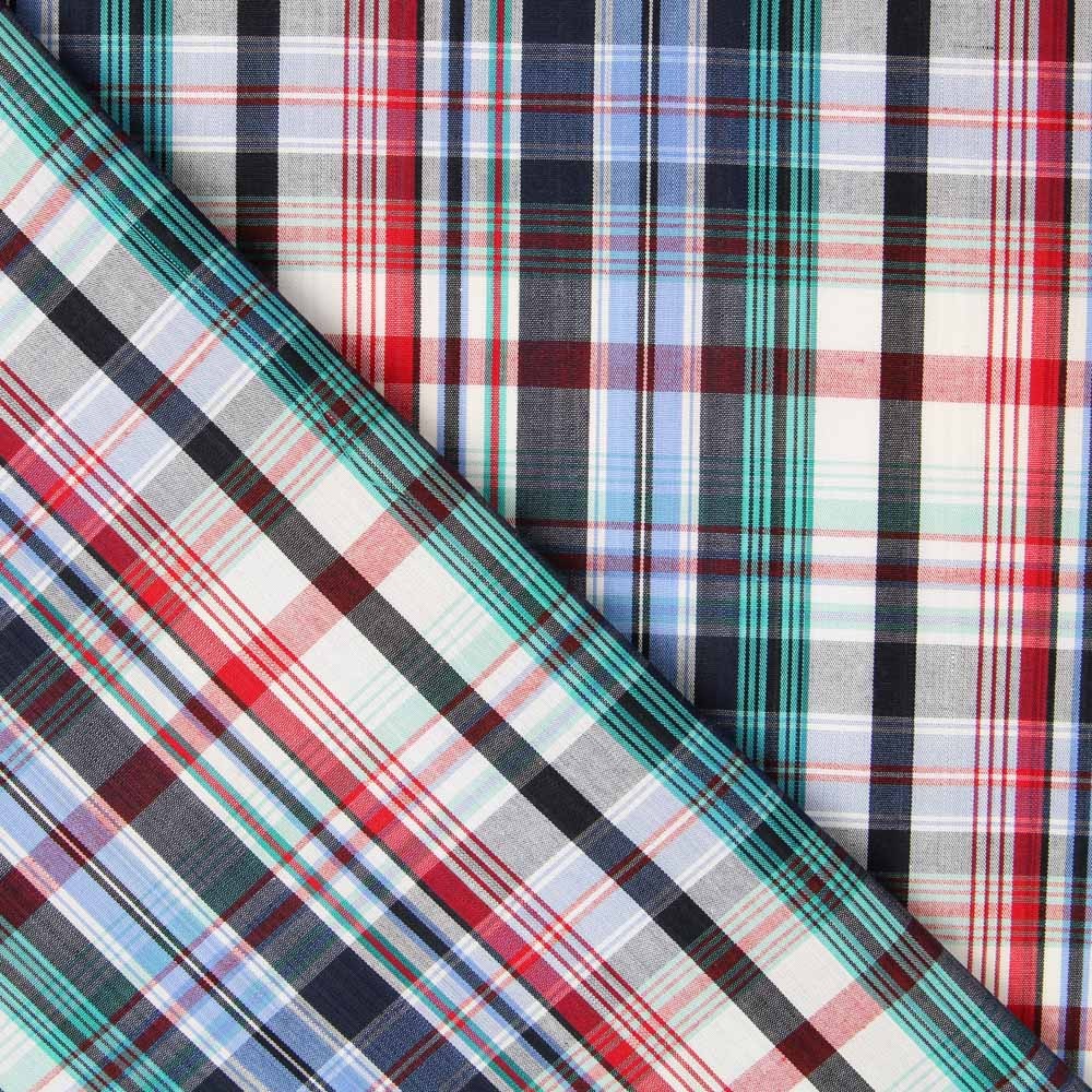 Coton Fin Chemises Utah - Ribes y Casals