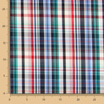 Coton Fin Chemises Utah - Ribes y Casals