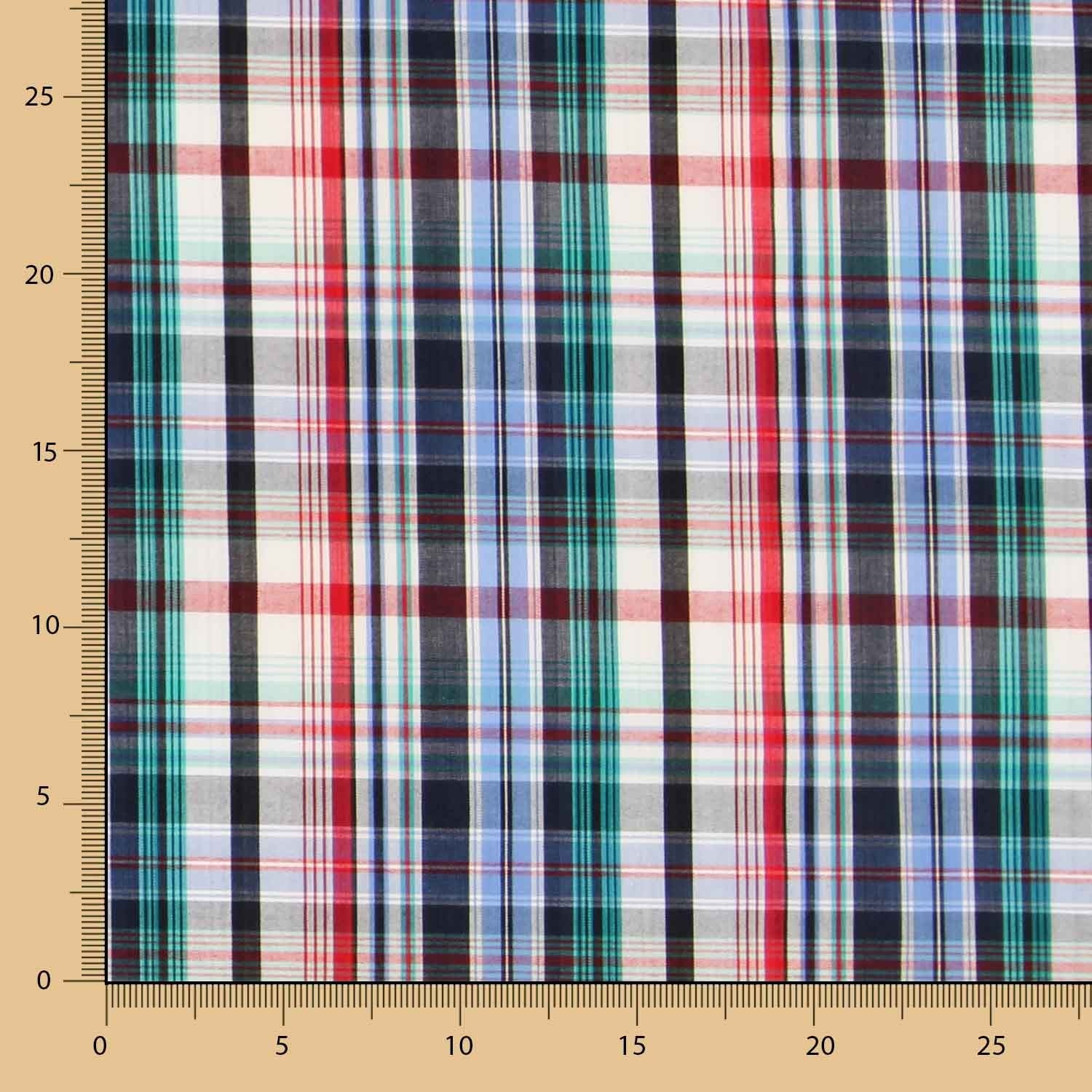 Coton Fin Chemises Utah - Ribes y Casals