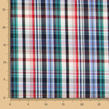 Coton Fin Chemises Utah - Ribes y Casals