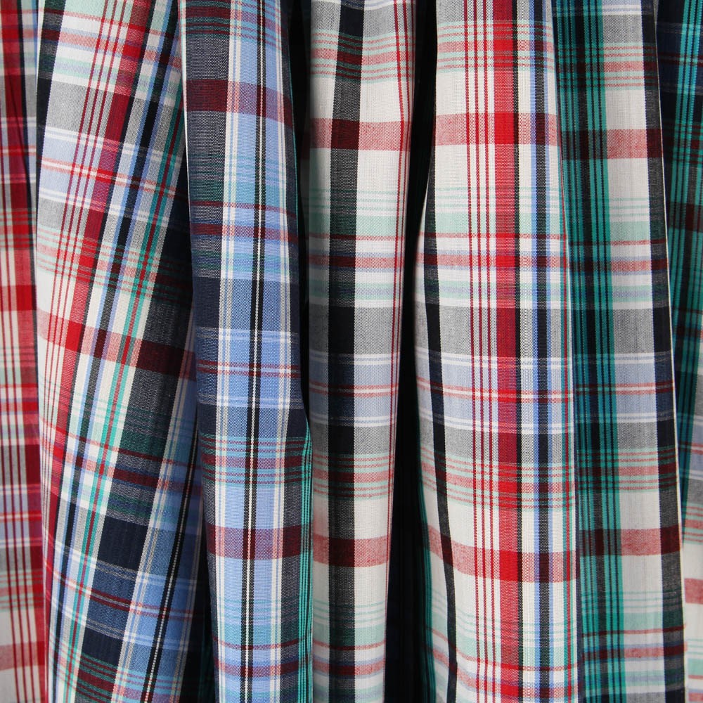 Coton Fin Chemises Utah - Ribes y Casals