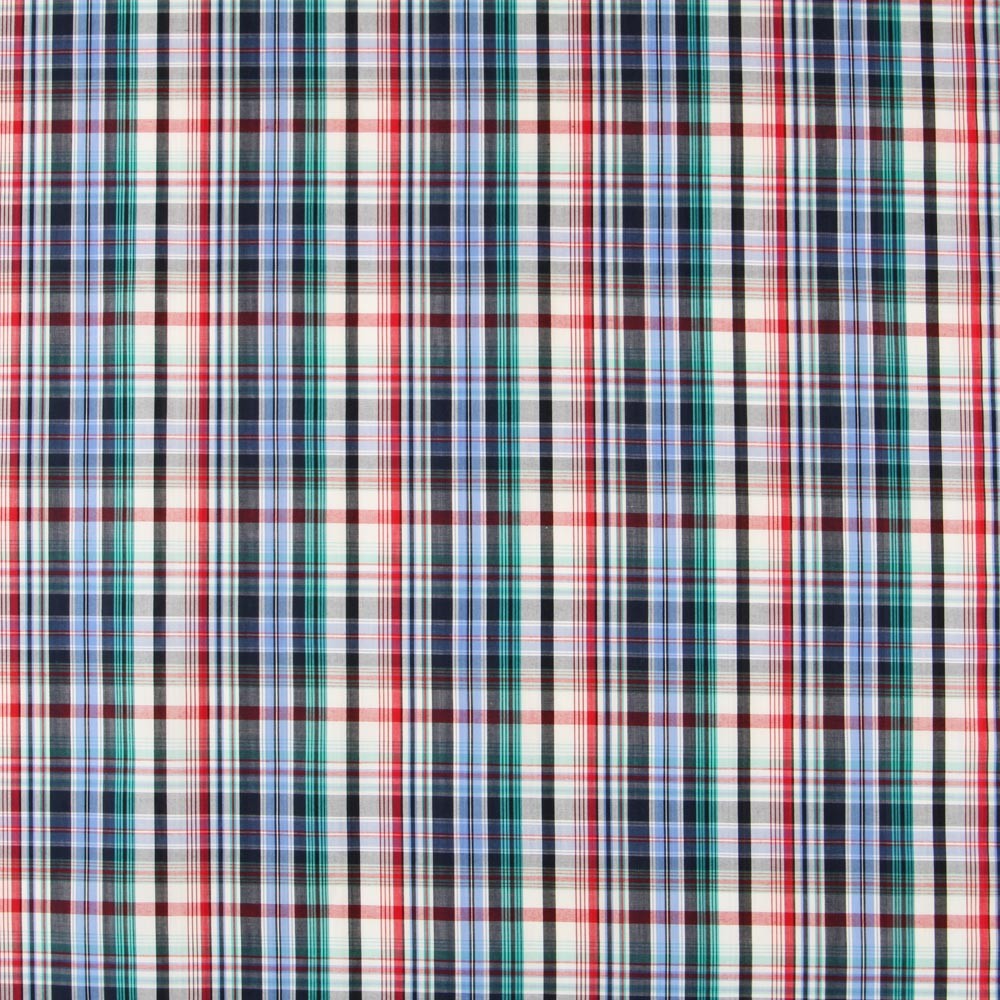 Coton Fin Chemises Utah - Ribes y Casals