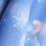 Coton Frozen 2 Bleu Marine - Ribes y Casals
