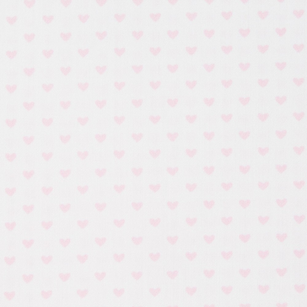 Coton Coeur Rose - Ribes y Casals