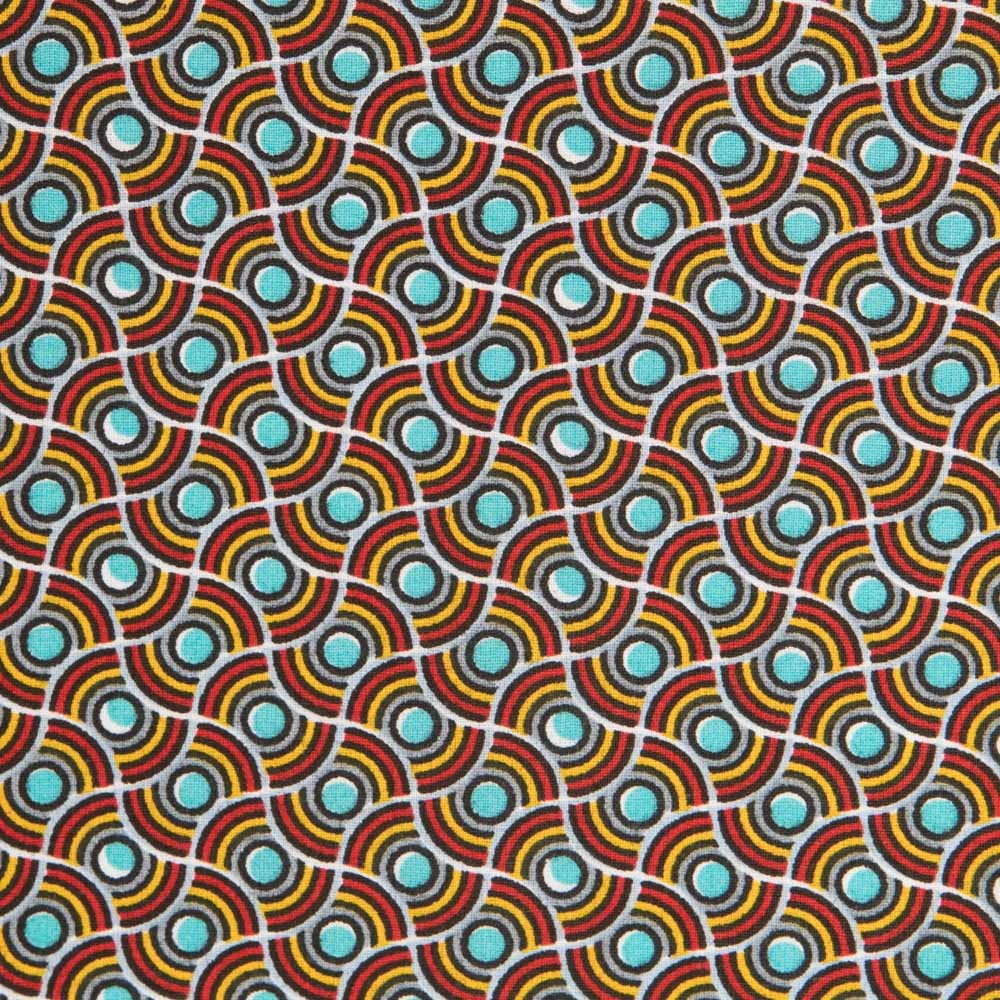 Tissu Coton Horus - Ribes y Casals