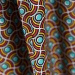 Tissu Coton Horus - Ribes y Casals