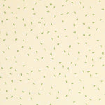 Tissu Coton Jacquard Jaune - Ribes y Casals
