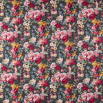 Coton Lycra Cretonne Bouteille - Ribes y Casals