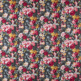 Coton Lycra Cretonne Bouteille - Ribes y Casals