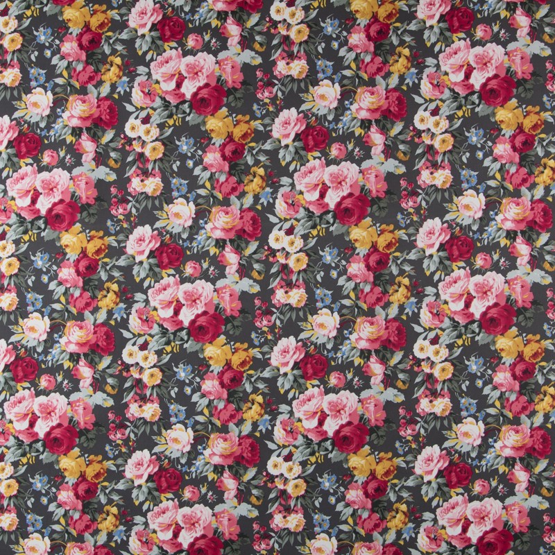 Coton Lycra Cretonne Bouteille - Ribes y Casals