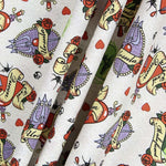 Coton Disney Maléfique - Ribes y Casals