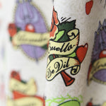 Coton Disney Maléfique - Ribes y Casals