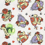 Coton Disney Maléfique - Ribes y Casals