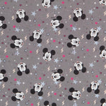 Tissu Coton Mini Mickey - Ribes y Casals