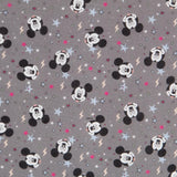 Tissu Coton Mini Mickey - Ribes y Casals