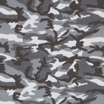 Coton Mini Militaire Gris - Ribes y Casals