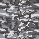 Coton Mini Militaire Gris - Ribes y Casals