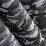 Coton Mini Militaire Gris - Ribes y Casals